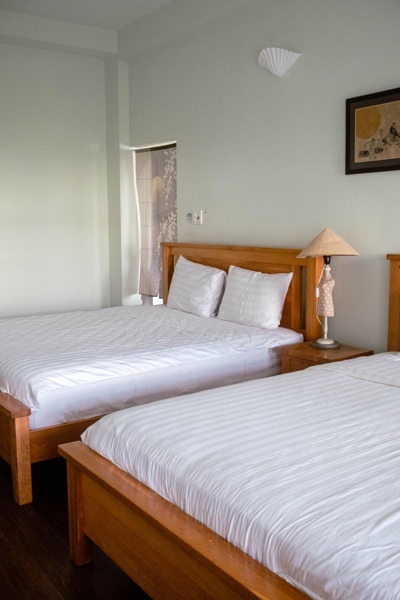 Ananas Beach Hotel Vung Tau Exterior photo