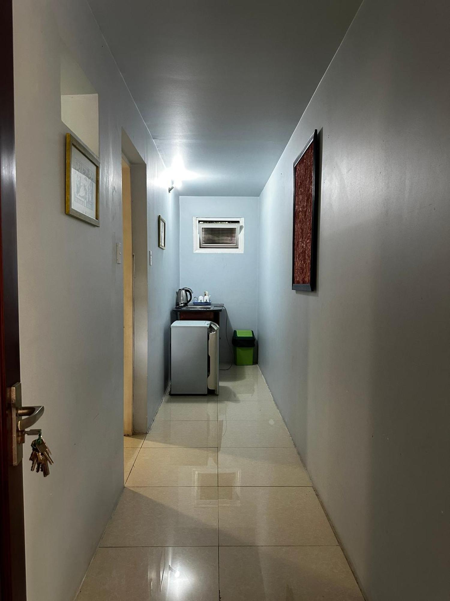 Ananas Beach Hotel Vung Tau Exterior photo